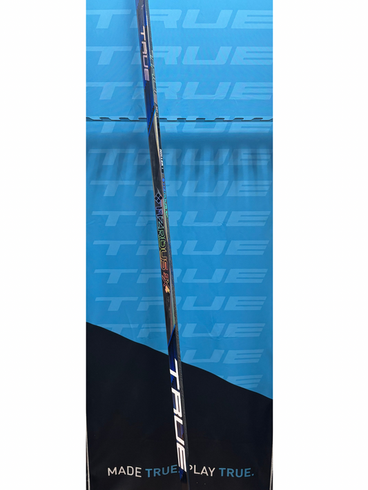 True Hzrdus 9x4 Pro Stock Player Stick LH (Miller)
