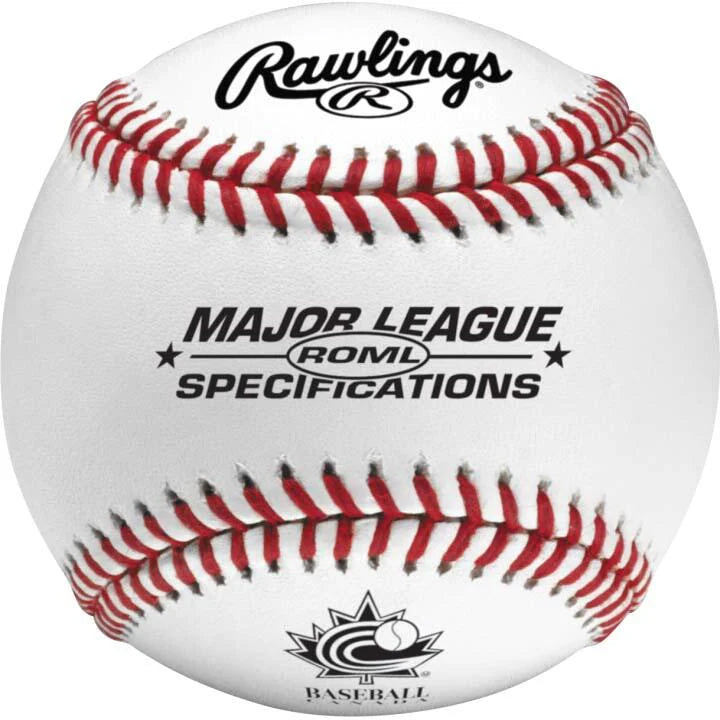 Rawlings ROML CAN Baseball