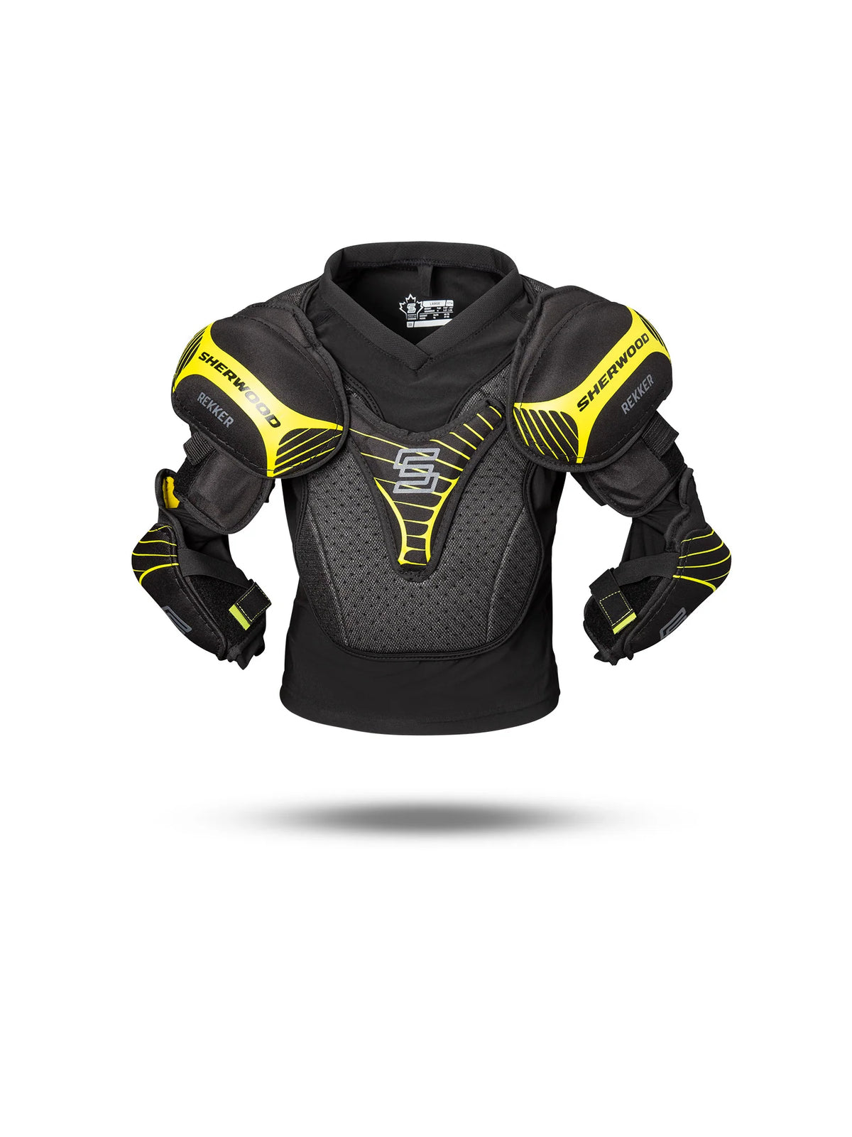 Sherwood REKKER Elite Youth Kit - Maltby Sports
