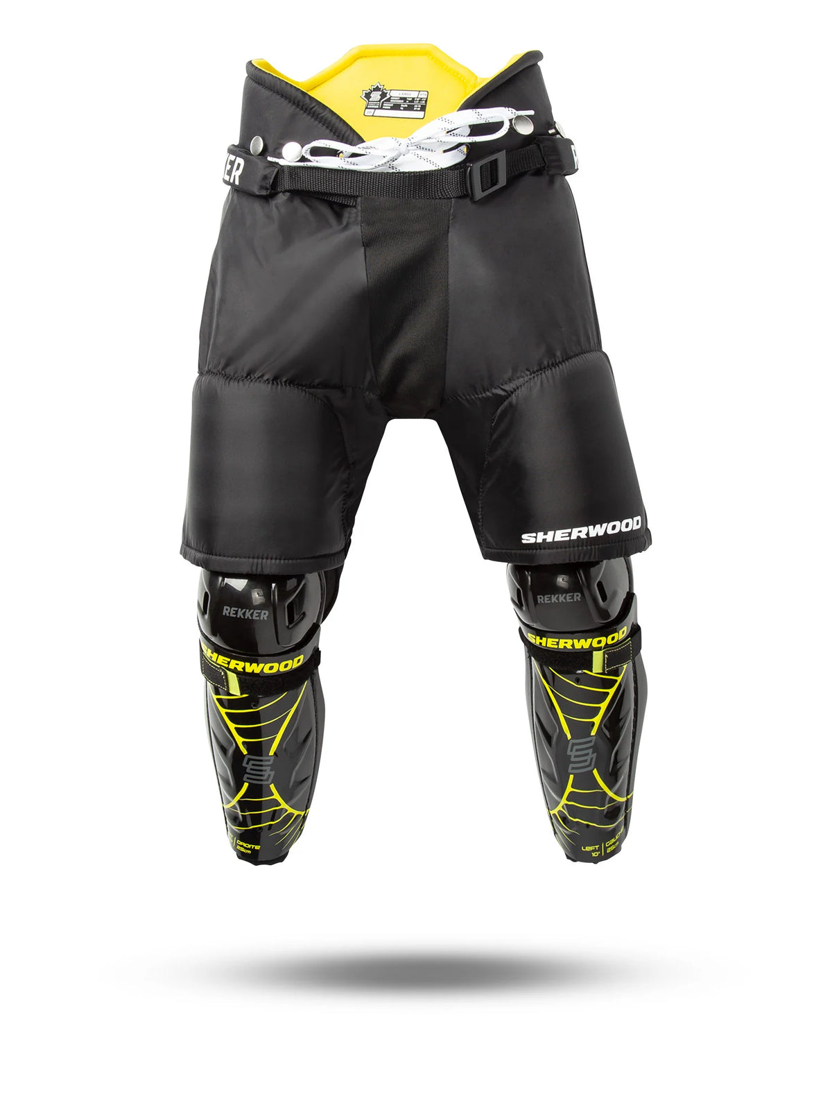 Sherwood REKKER Elite Youth Kit - Maltby Sports