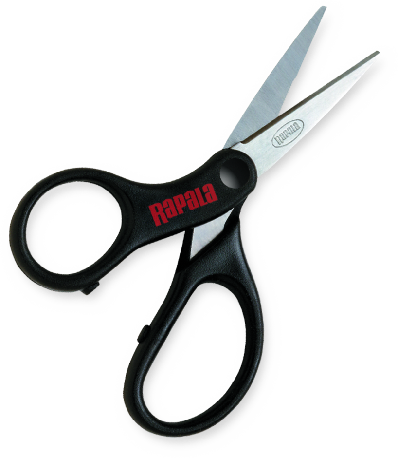 Rapala Fisherman's Superline Scissors