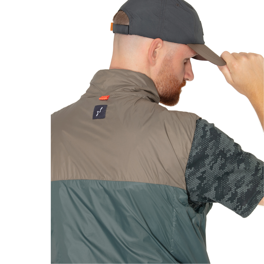 Guideline Loft Fishing Vest - Maltby Sports