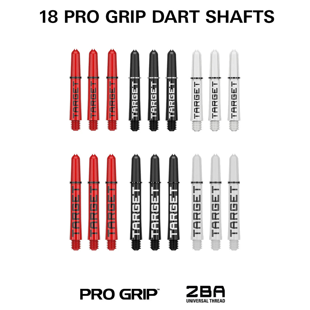 Target Stephen Bunting 100-Piece Brass Starter Set