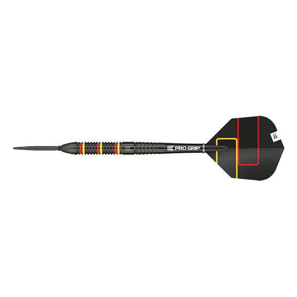 Gabriel Clemens Black SP 80% Darts