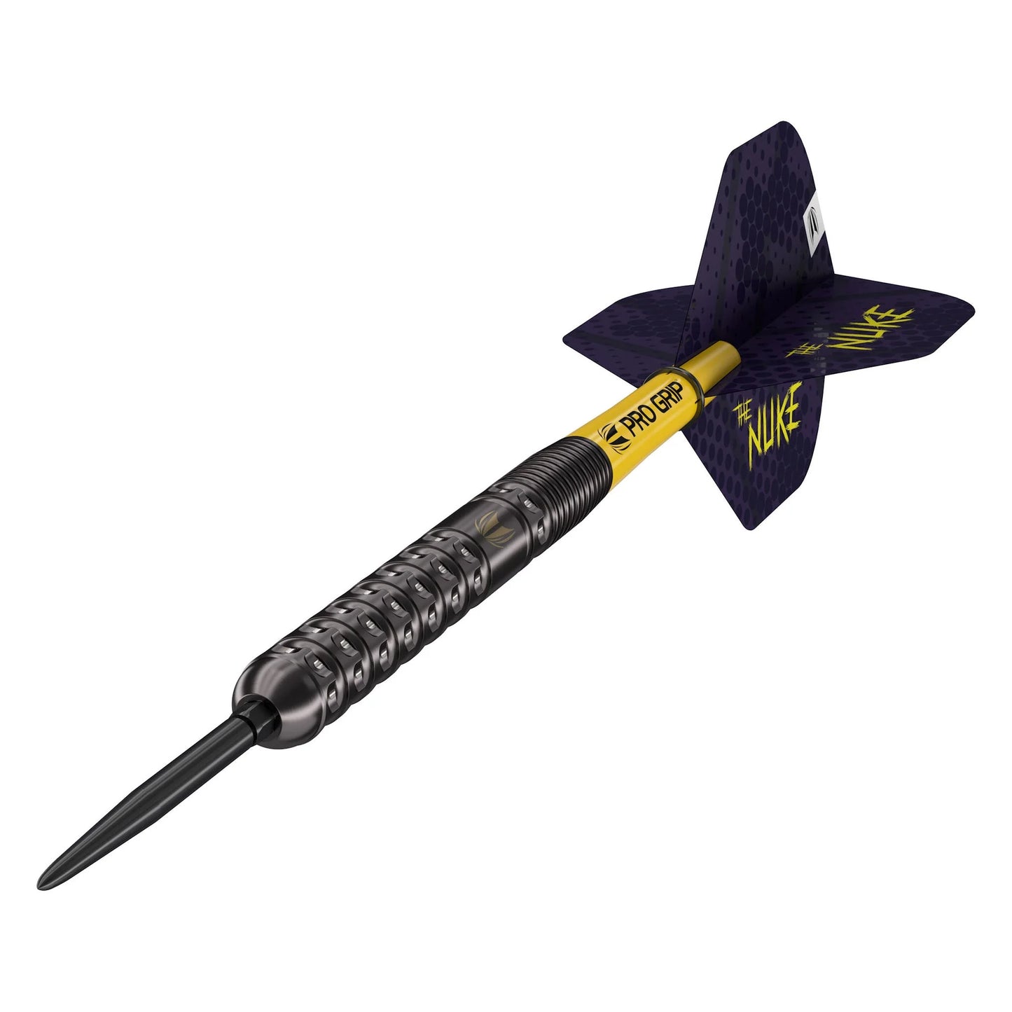 Luke Littler G1 SP 90% Tungsten Dart Set