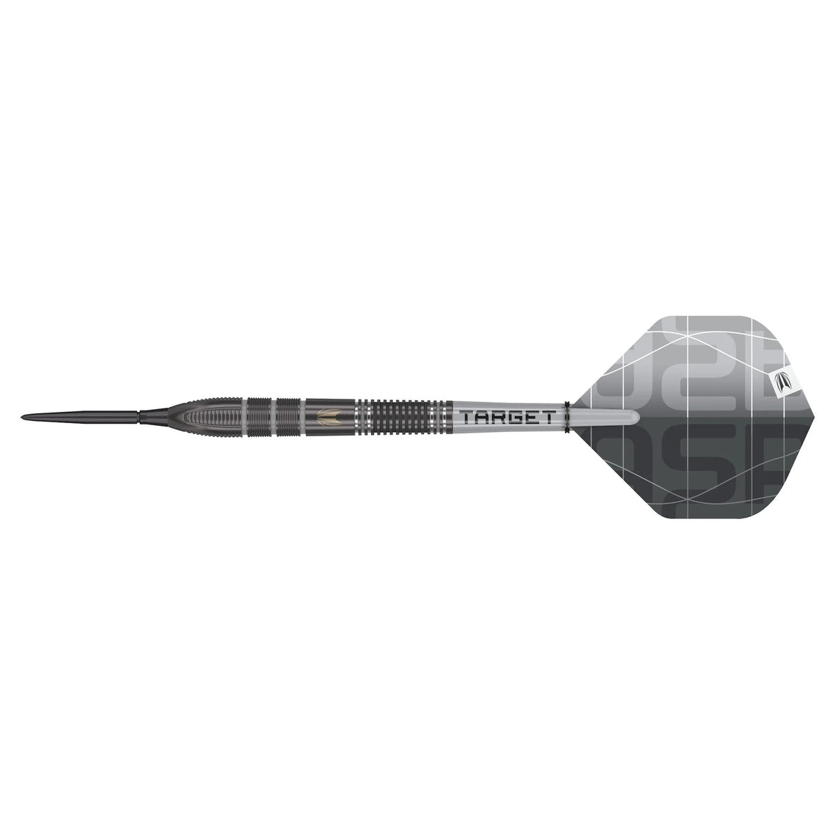 Target Nathan Aspinall x Echo 90% Tungsten Dart Set
