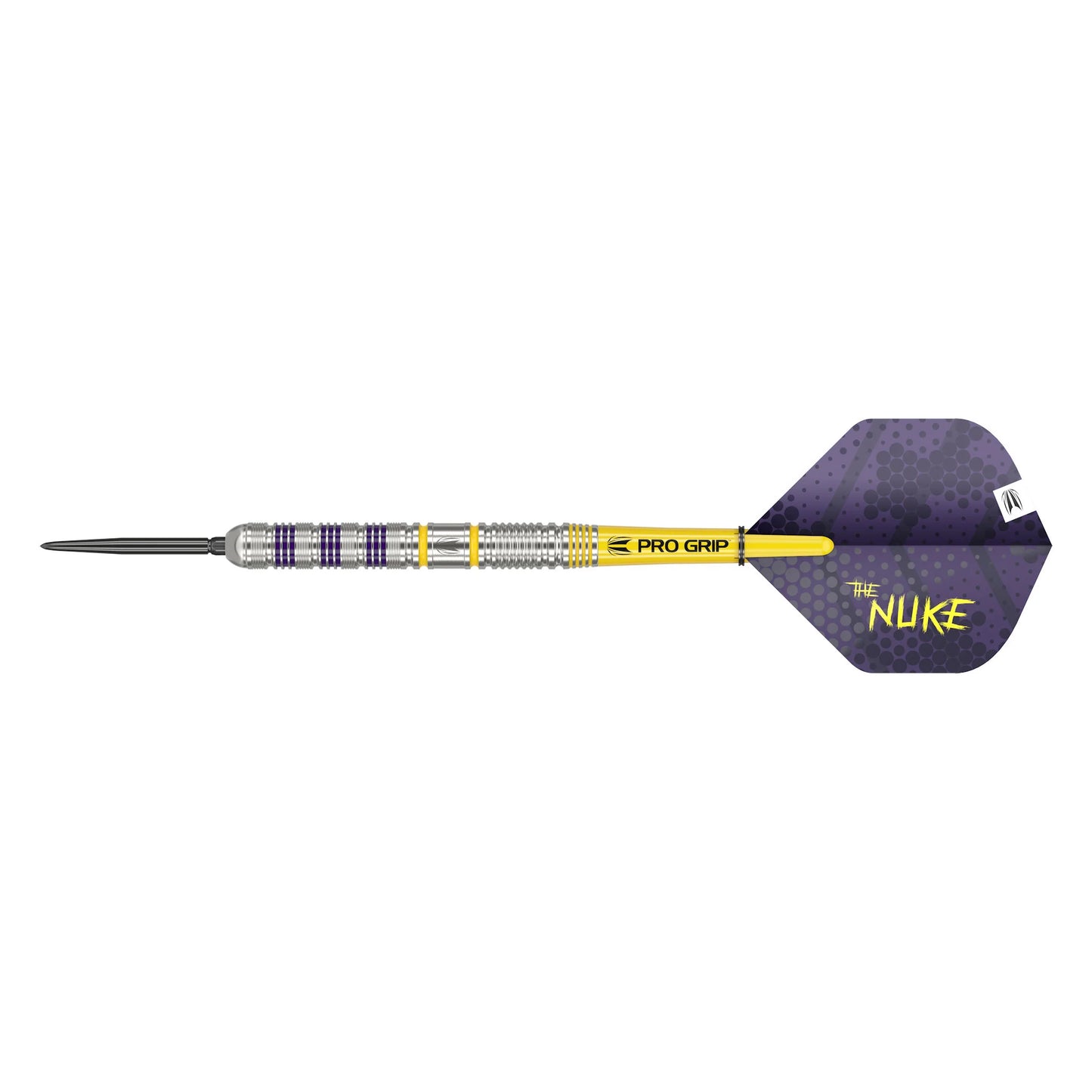 Target Luke Littler Loadout 90% Tungsten