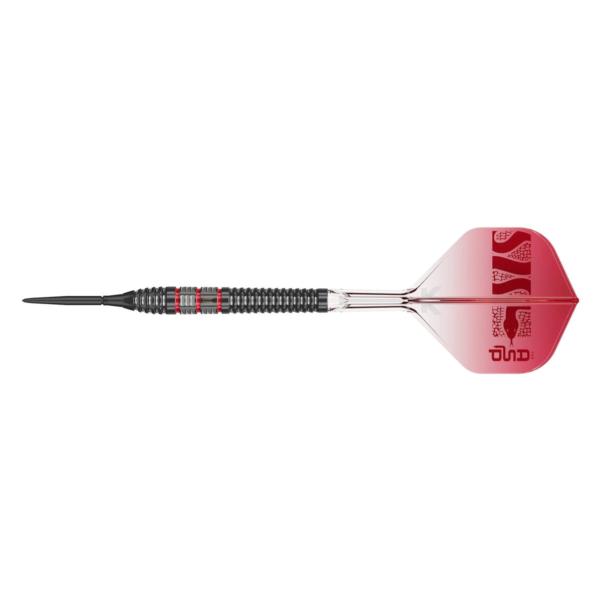 Nathan Aspinal "The ASP" 95K Tungsten Dart Set