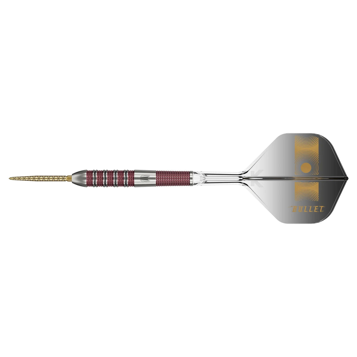 Stephen Bunting 95K SP 95% Tungsten Dart Set