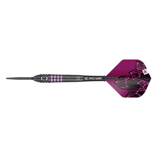 Target Lorraine Winstanley G2 SP 90% Tungsten - Maltby Sports
