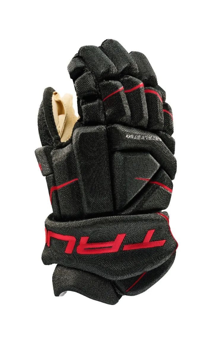 True Catalyst 5X3 Player Gloves