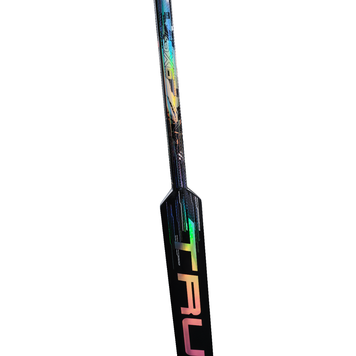 True Catalyst 5X6 Senior Goalie Stick