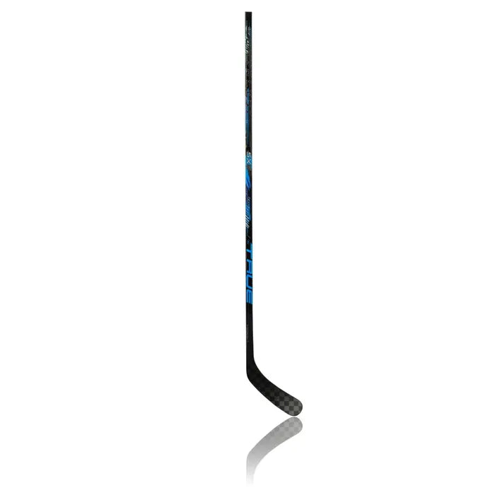 True Catalyst 5X6 Junior Hockey Stick