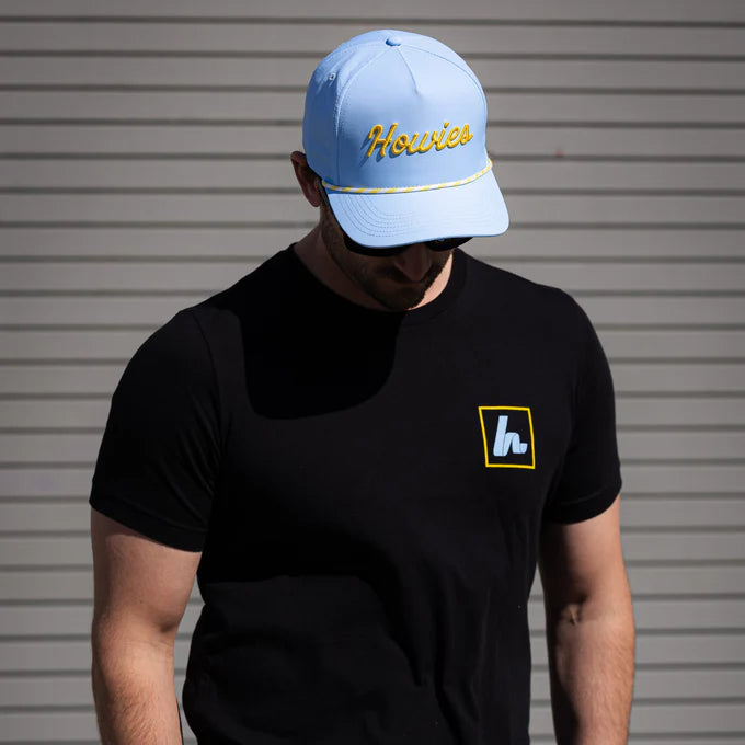 Howies Hockey Tour Lid - Color Rush