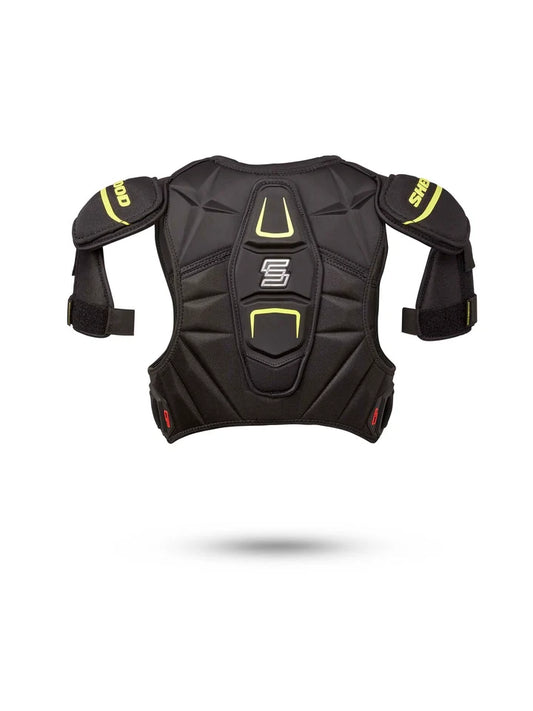Sherwood Rekker SWD Lite Women's Shoulder Pad - Maltby Sports
