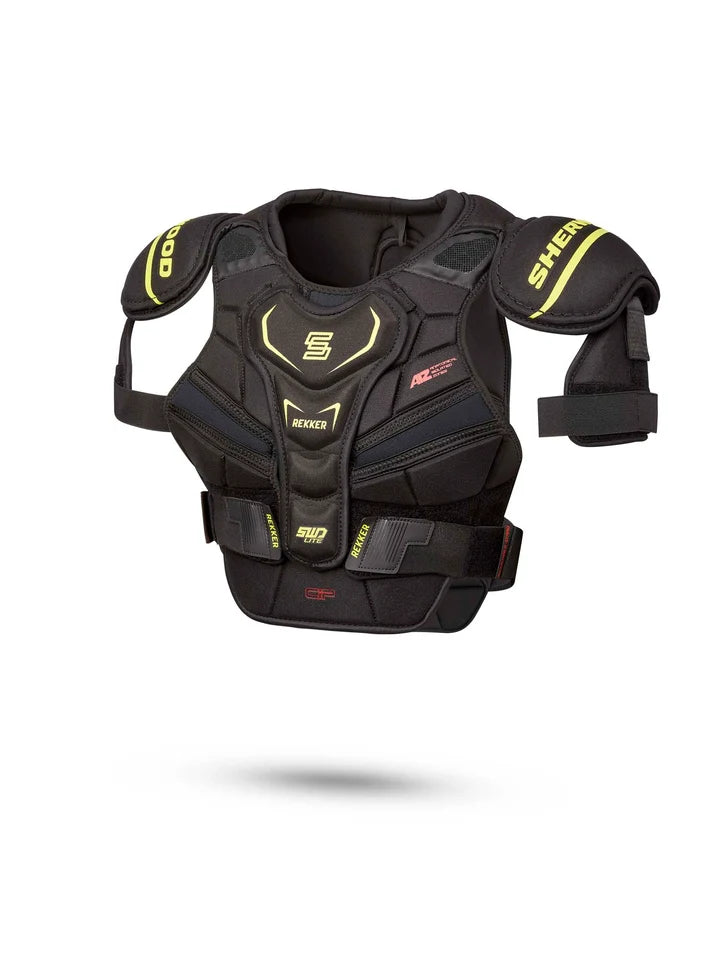 Sherwood Rekker SWD Lite Women's Shoulder Pad