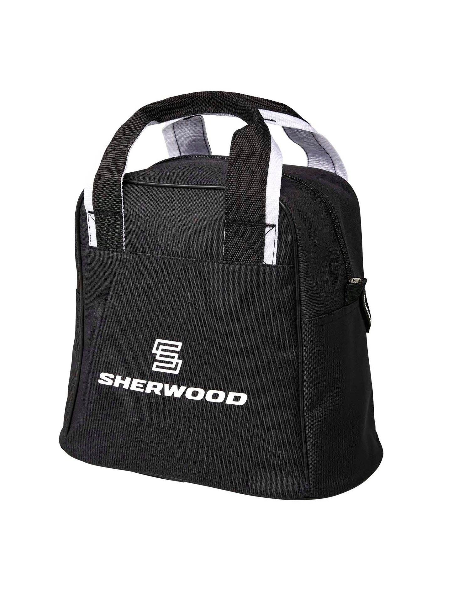 Sherwood Puck Bag - Maltby Sports