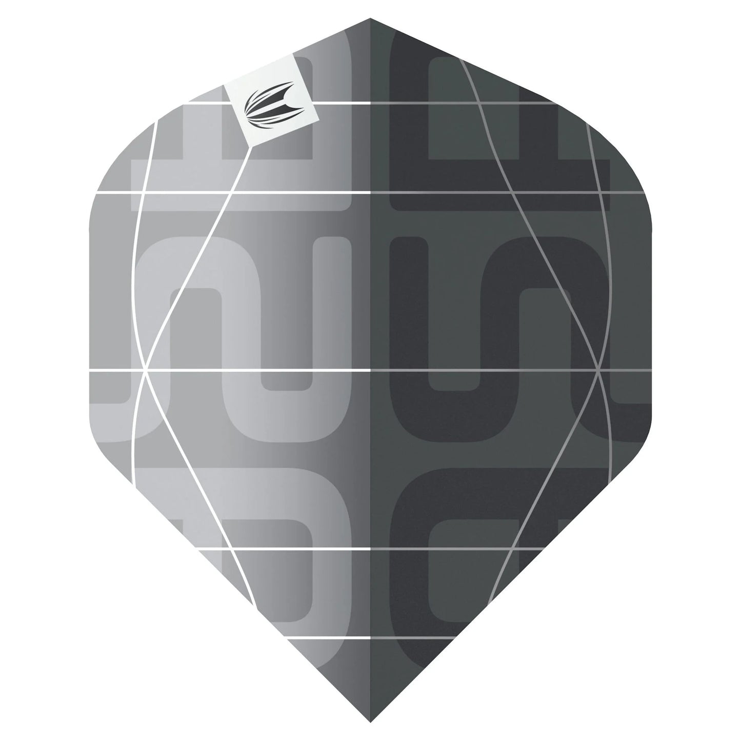 Target Nathan Aspinall x Echo 90% Tungsten Dart Set