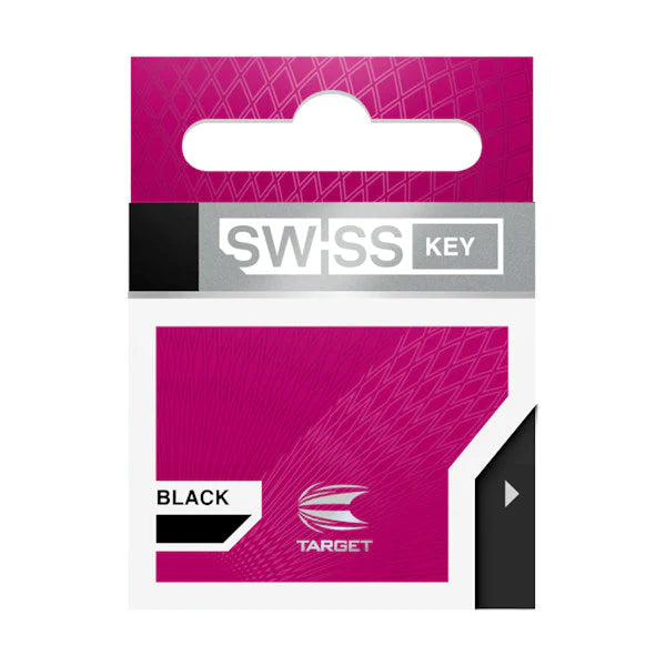 Target Swiss Point Premium Point Tool