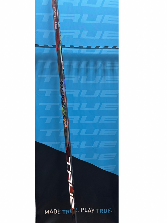 True Hzrdus 9x4 Pro Stock Player Stick LH (Larkin)