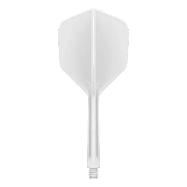 K-Flex Shape No.6 Flight & Shaft