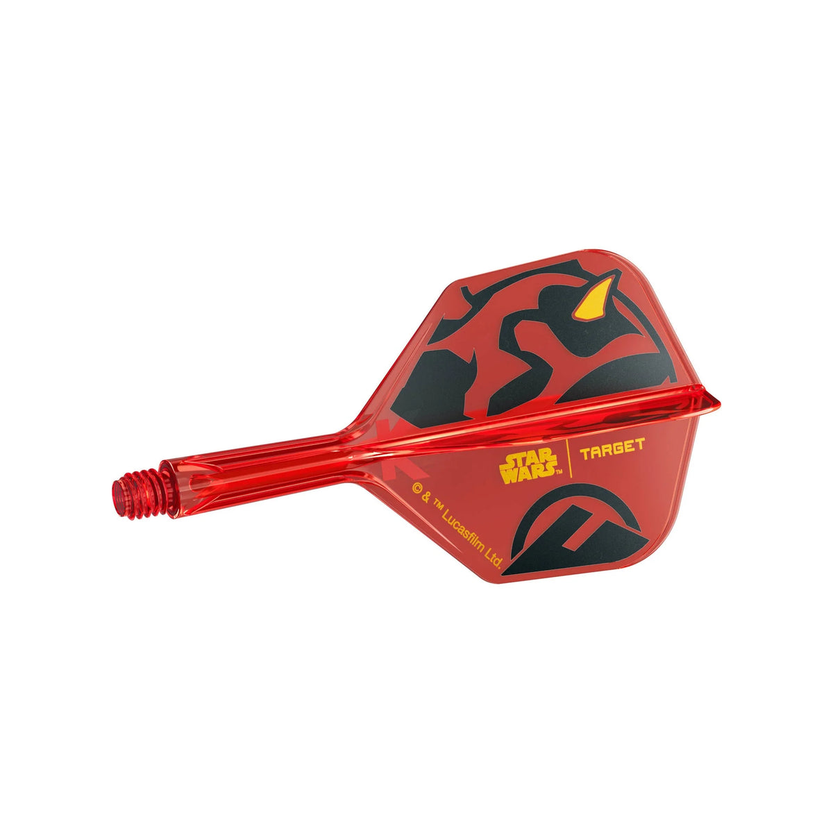 Target Star Wars Darth Maul K-Flex No.6 Flight and Shaft