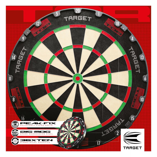 Target TOR Dartboard