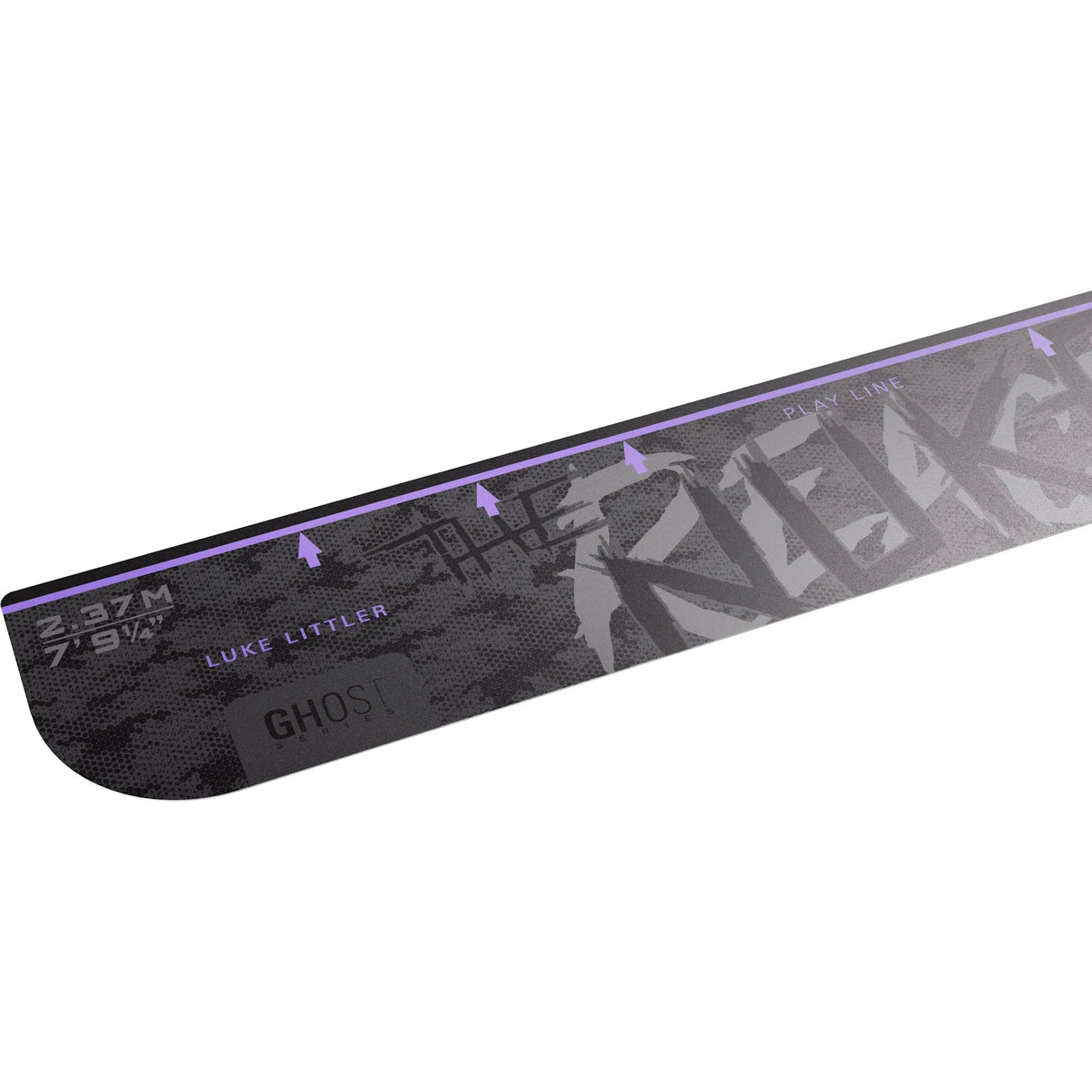 Target Luke Littler Ghost Series Throw Line - Maltby Sports