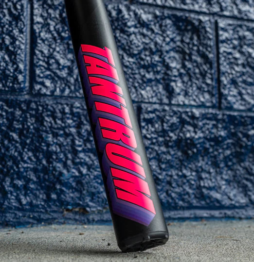 Easton Tantrum Loaded 12.75" One-Piece Barrel Slow-Pitch Bat