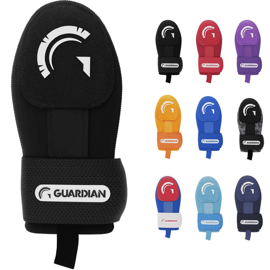 Guardian Baseball/Softball Sliding Mitts