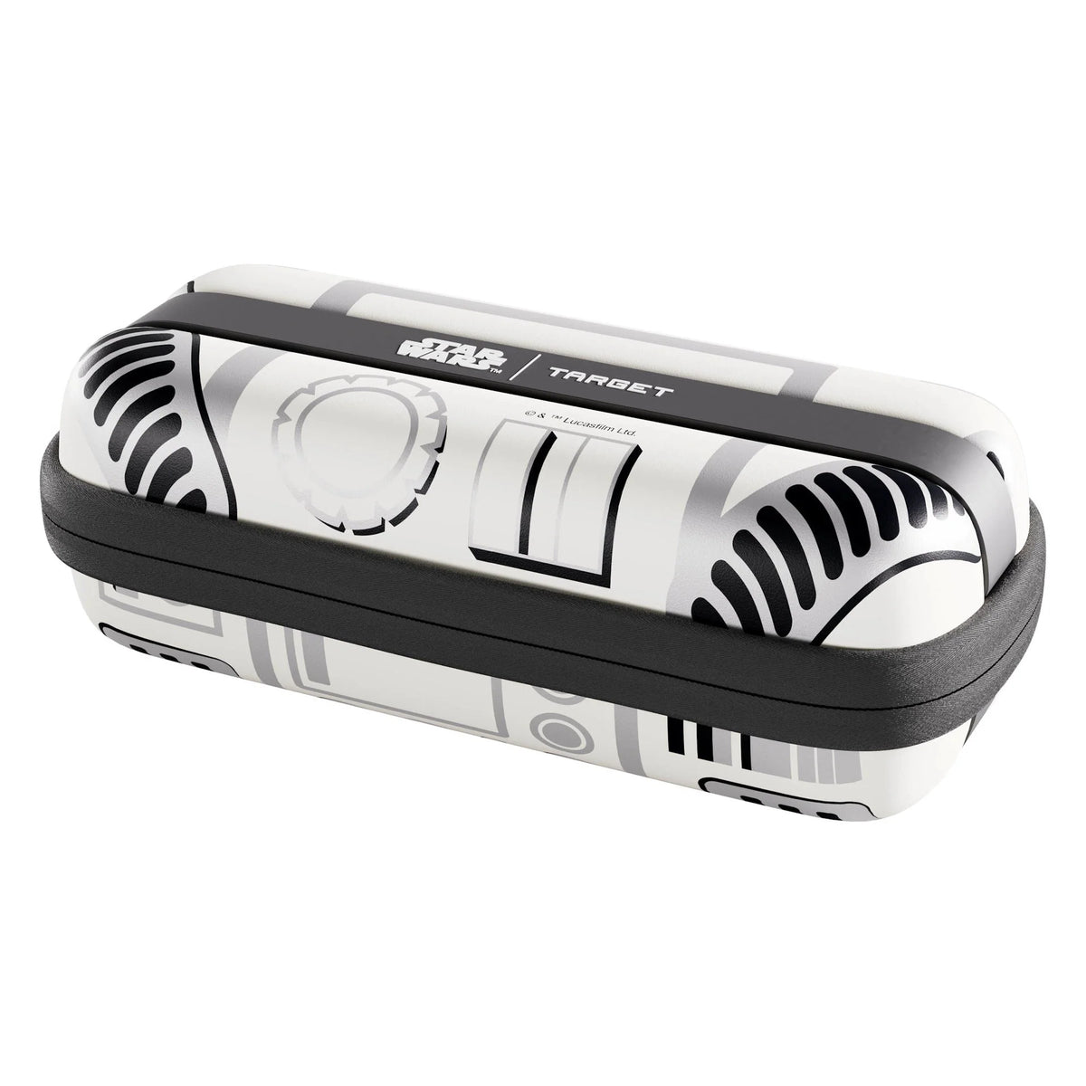 Target Star Wars Storm Trooper BOA Dart Case