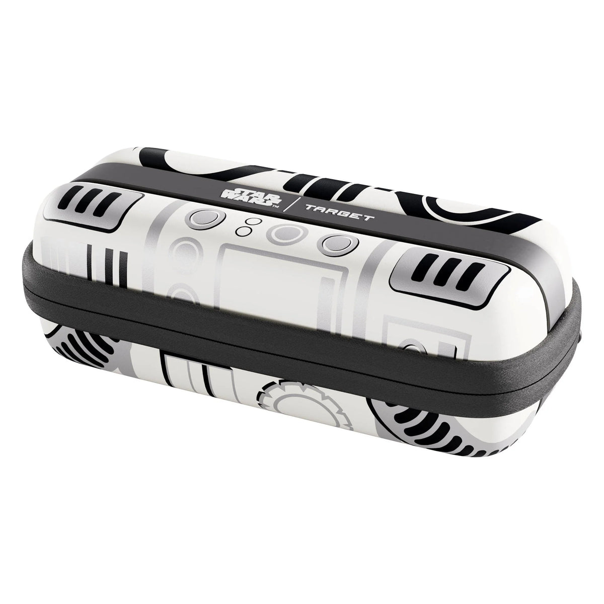 Target Star Wars Storm Trooper BOA Dart Case
