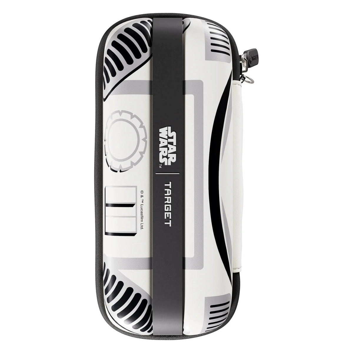 Target Star Wars Storm Trooper BOA Dart Case