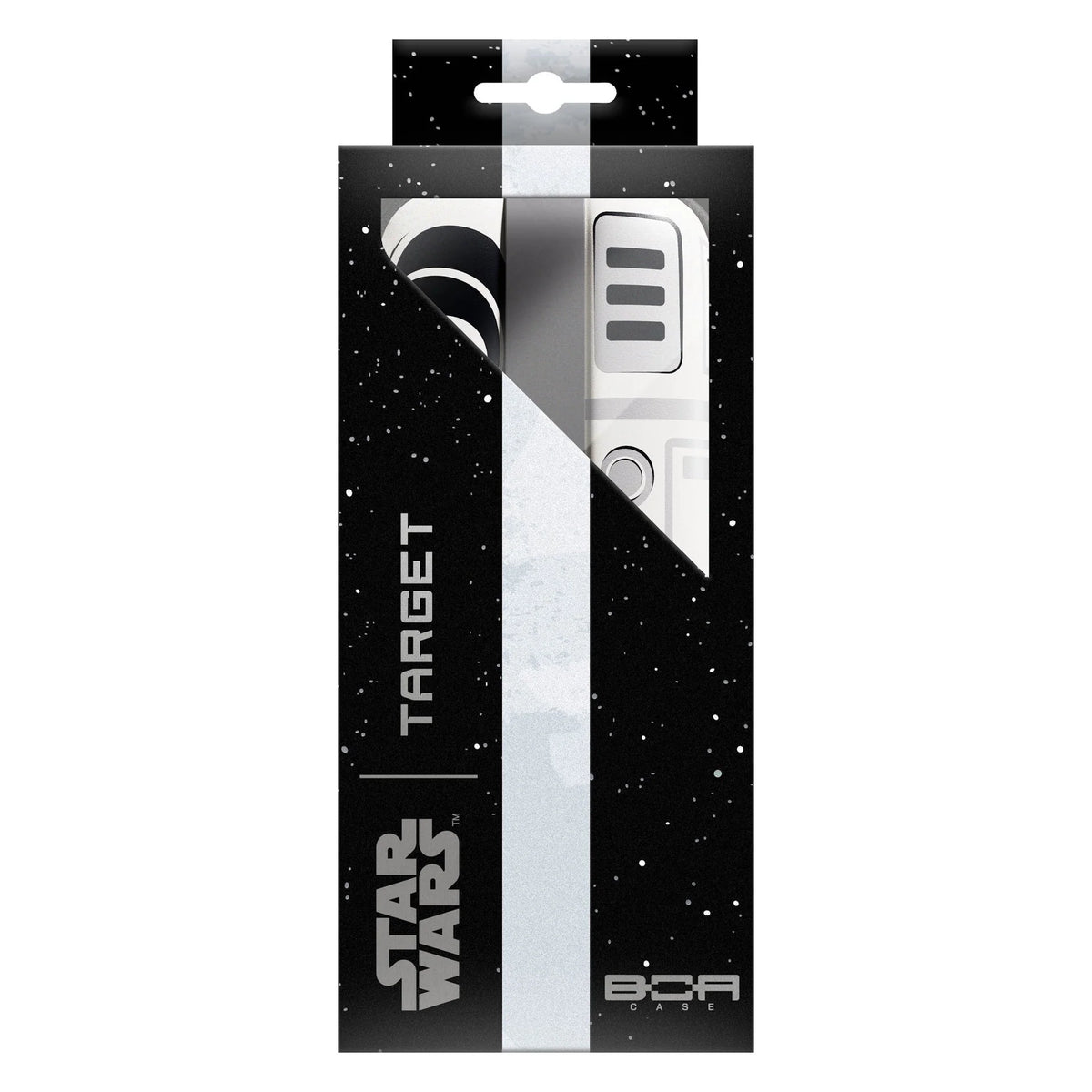 Target Star Wars Storm Trooper BOA Dart Case