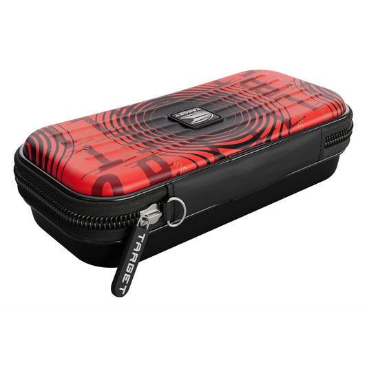 Target Takoma Stephen Bunting Dart Wallet Case