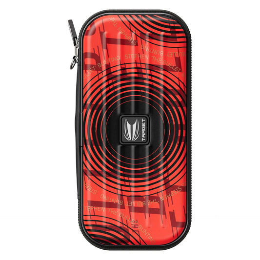 Target Takoma Stephen Bunting Dart Wallet Case
