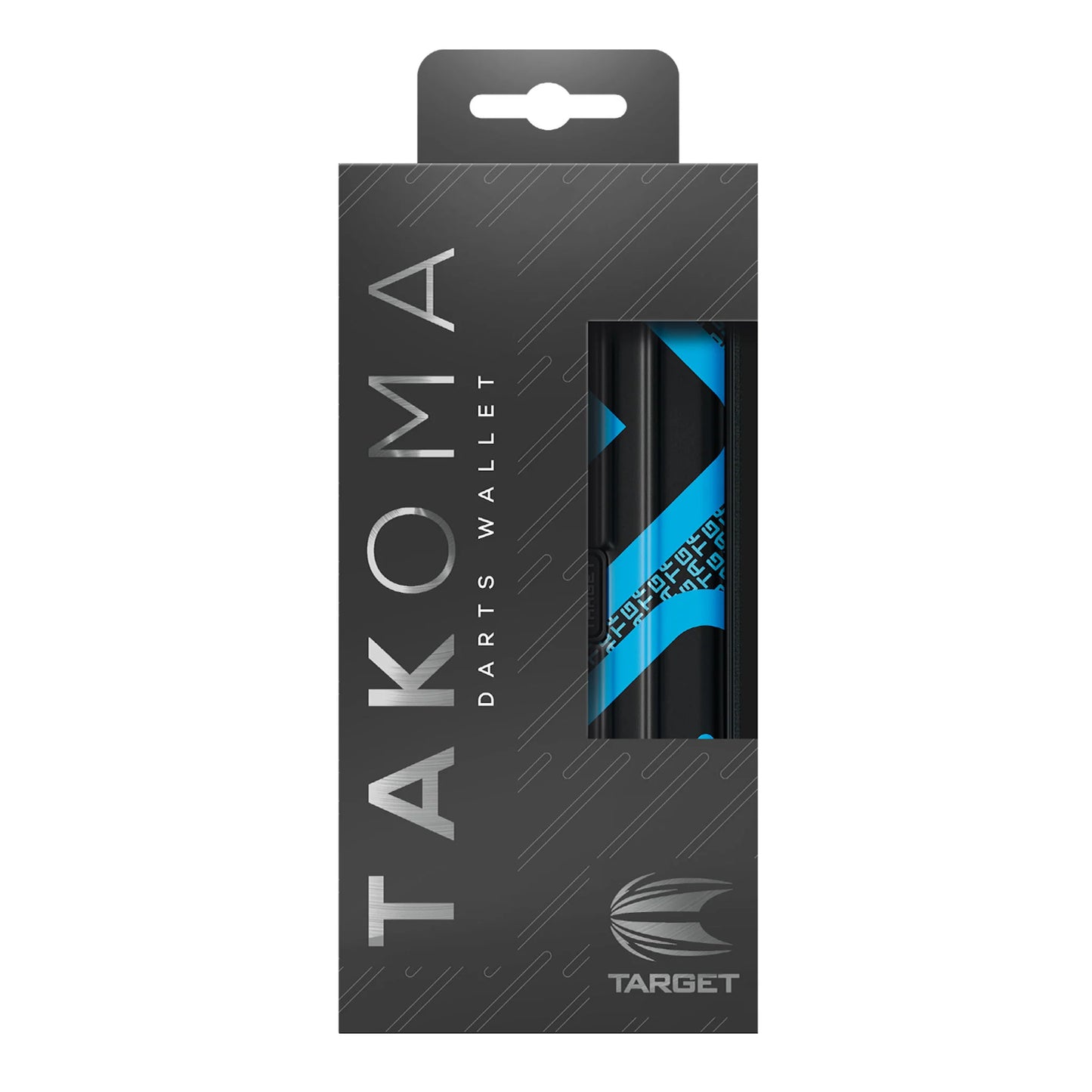 Target Takoma TAG Dart Wallet