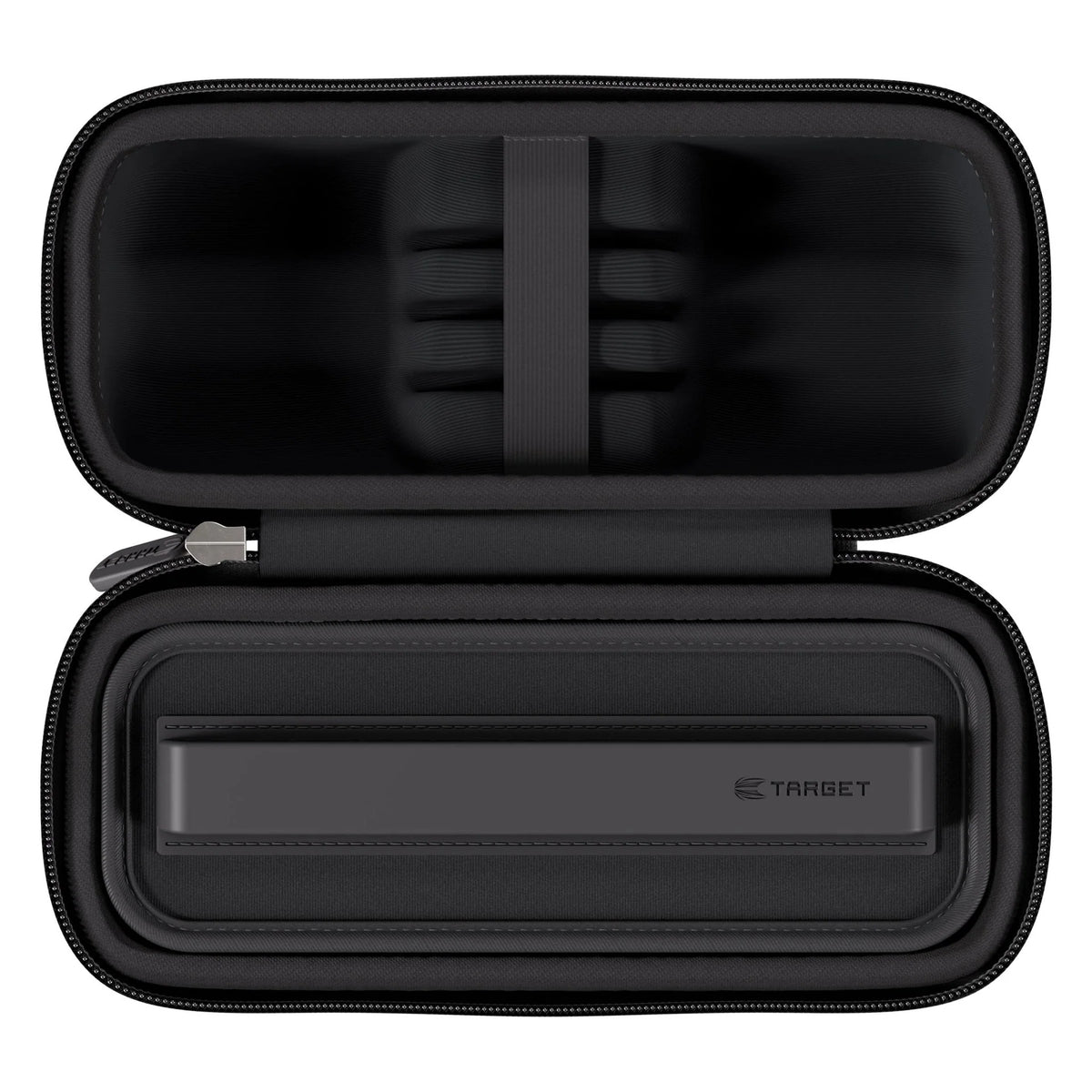 Target BOA Black Wallet Dart Case