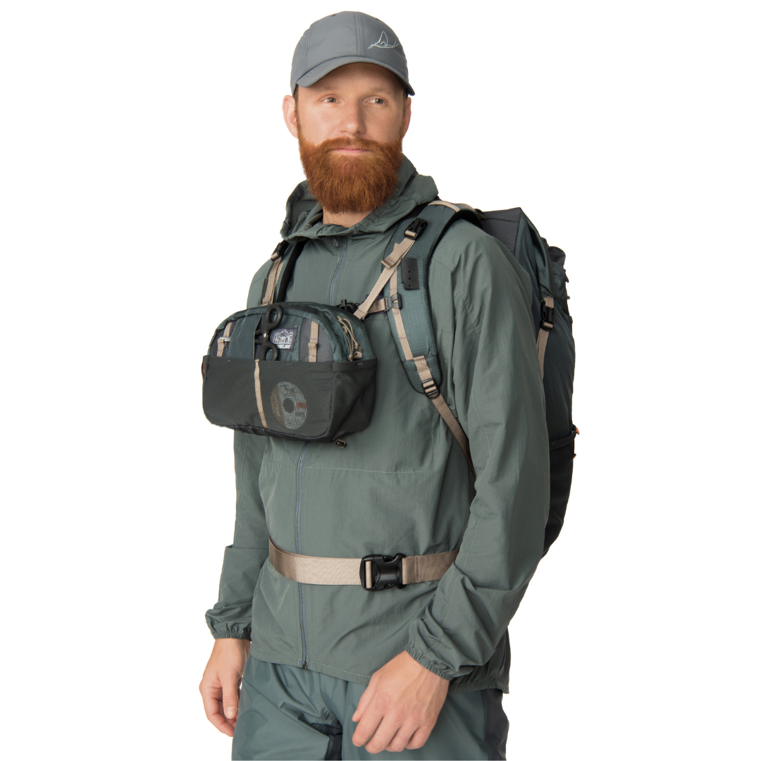 Guideline ULBC Waistbag 3