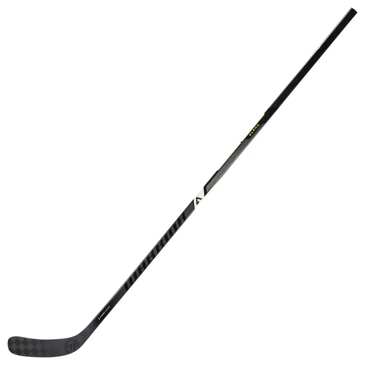 Warrior Alpha LX3T Senior Hockey Stick