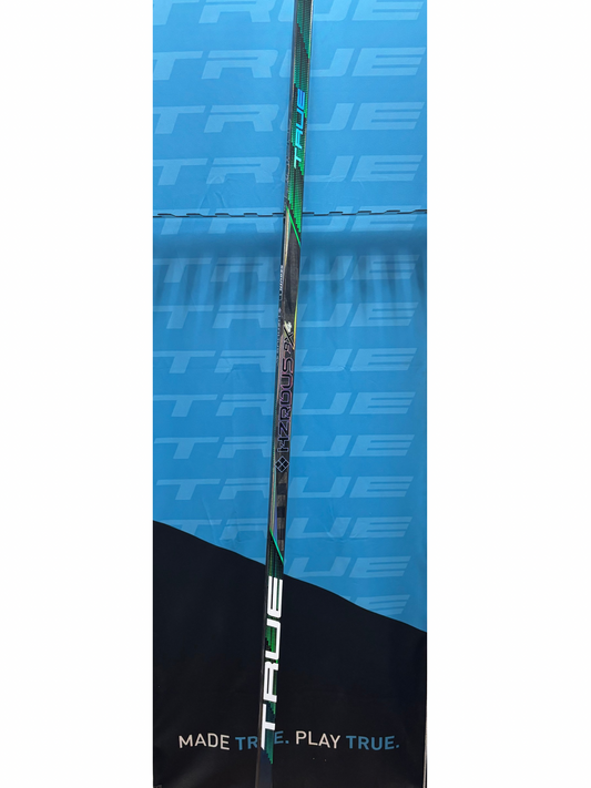 True Hzrdus 9x4 Pro Stock Player Stick RH (Seguin)