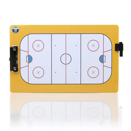 Howies Hockey Small Coach's Board 10" x 16"