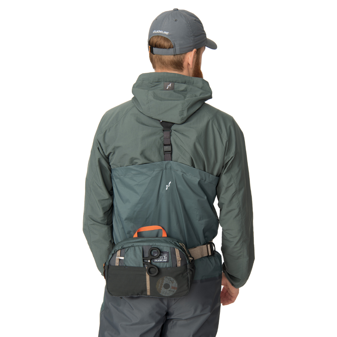 Guideline ULBC Waistbag 3