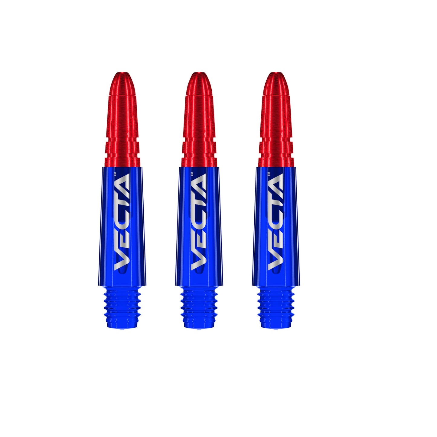 Winmau Vecta Nylon Shafts