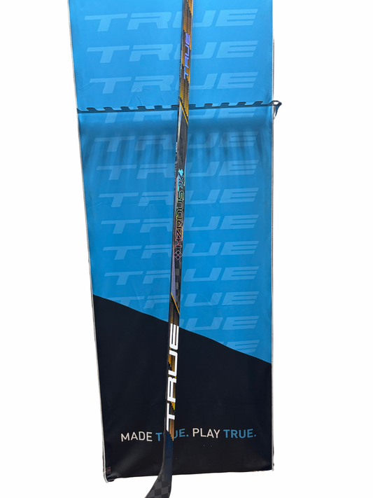 True Hzrdus 9x4 Pro Stock Player Stick RH (Rust)