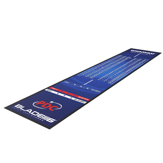 Winmau PDC Outshot Soft Dart Mat