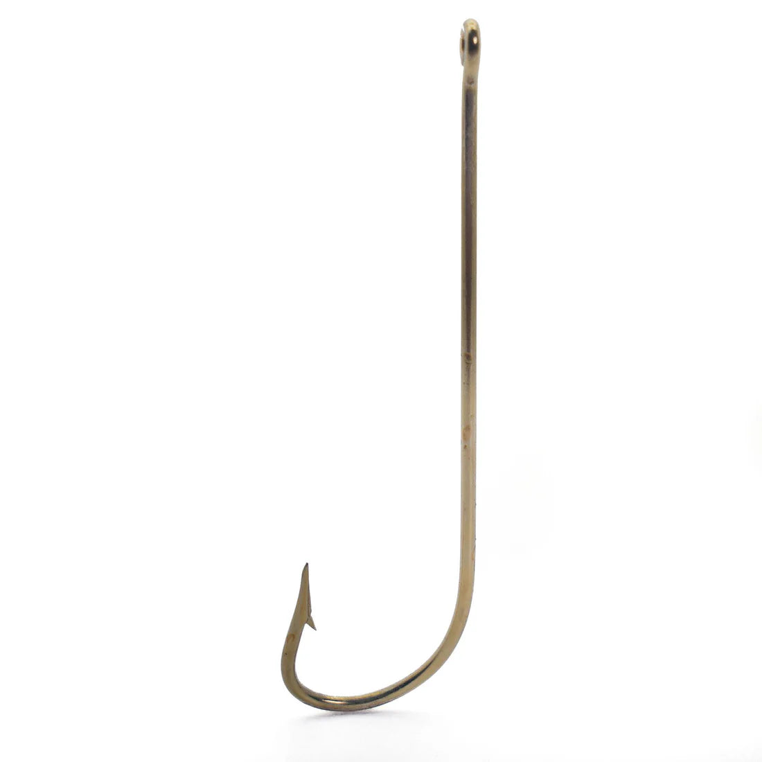 Mustad Bronze Carlisle Fishing Hook