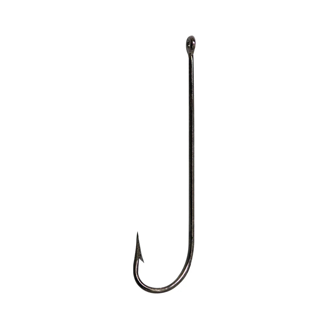 Mustad Bronze Carlisle Fishing Hook