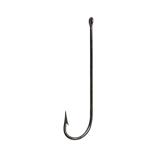 Mustad Bronze Carlisle Fishing Hook