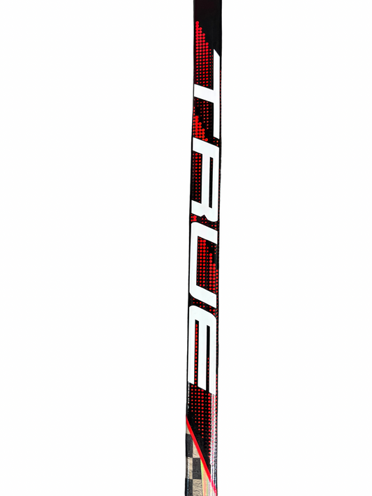 True Hzrdus 9x4 Pro Stock Player Stick LH (Tkachuk)